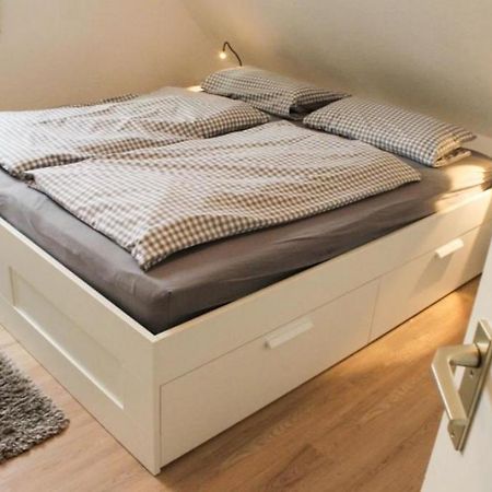 Ferienwohnung Ostseerauschen シャルボイツ エクステリア 写真