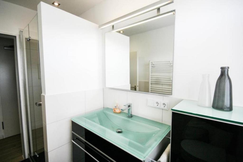 Ferienwohnung Ostseerauschen シャルボイツ エクステリア 写真