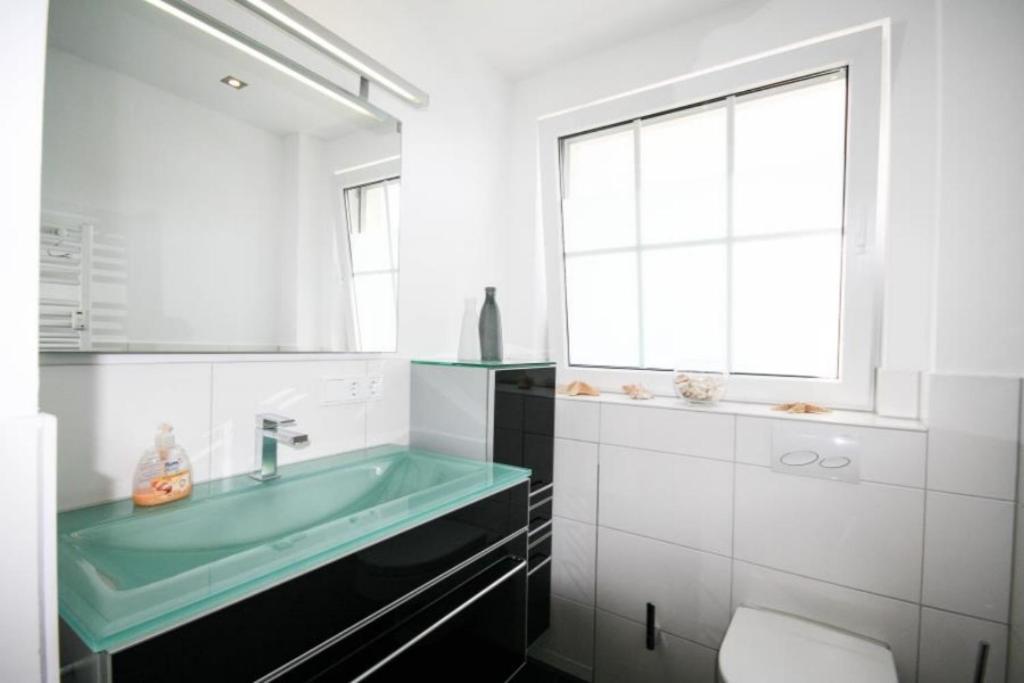 Ferienwohnung Ostseerauschen シャルボイツ エクステリア 写真