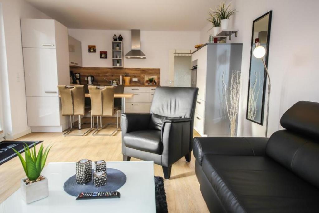 Ferienwohnung Ostseerauschen シャルボイツ エクステリア 写真