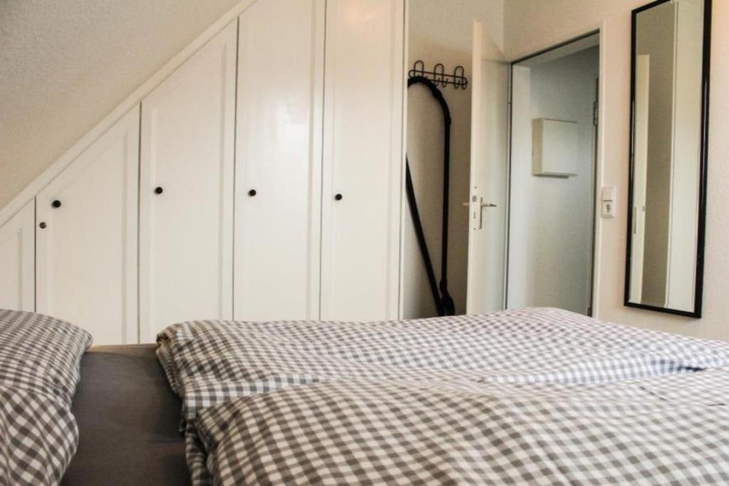 Ferienwohnung Ostseerauschen シャルボイツ エクステリア 写真